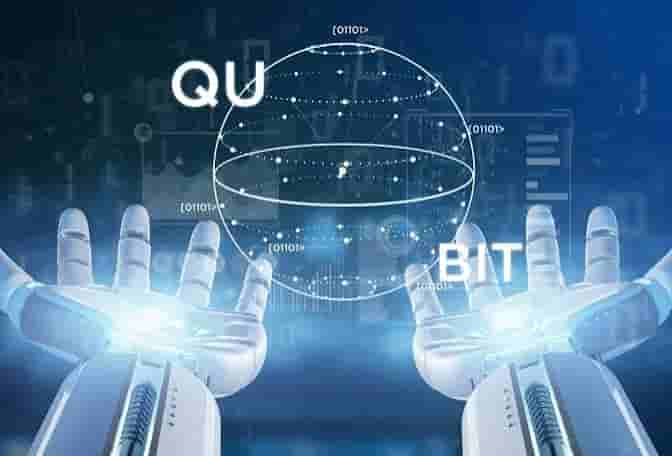 ¿Qué es la computación cuántica?