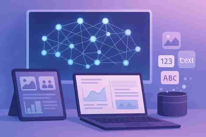 ¿Cómo aprende una inteligencia artificial?