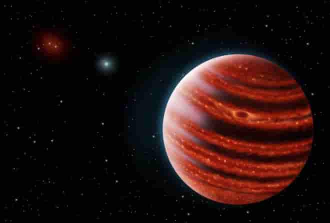 ¿Cómo detectamos planetas fuera del sistema solar?